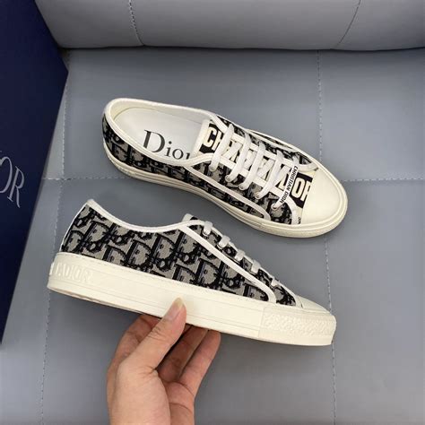 tenis dior hombre precio.